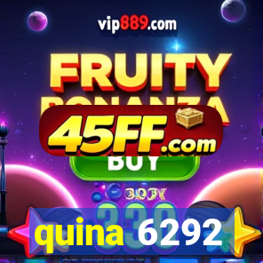 quina 6292